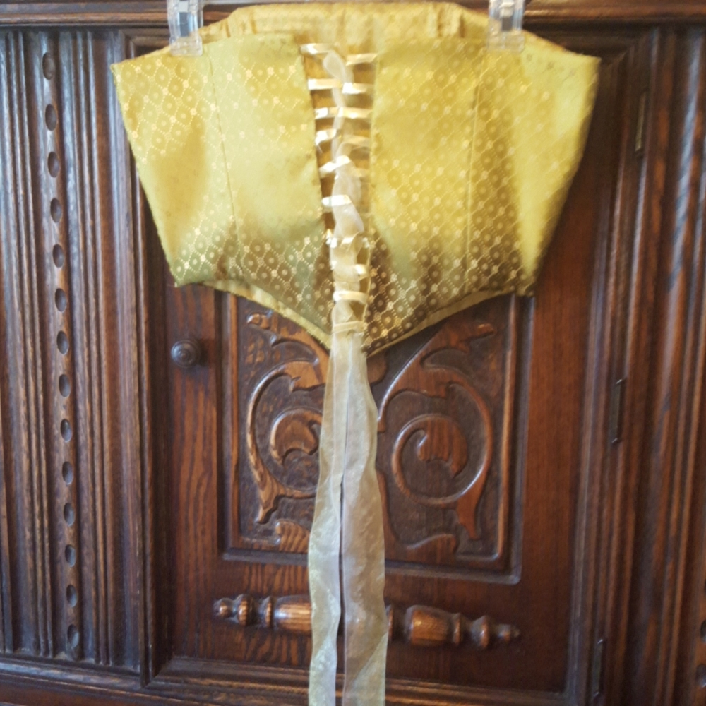 Vintage camisole - Picture 3 of 3